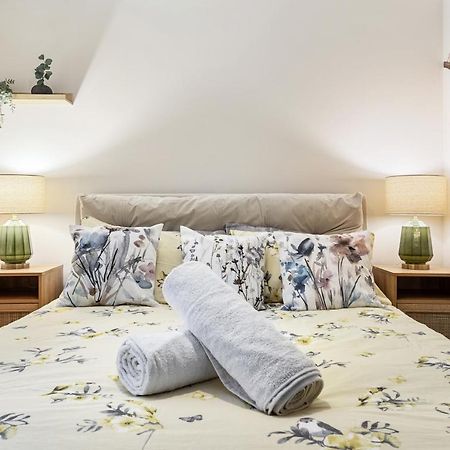 Tranquil 2 Bedroom Apartment Close To St. Paul'S Cathedral London Exterior photo